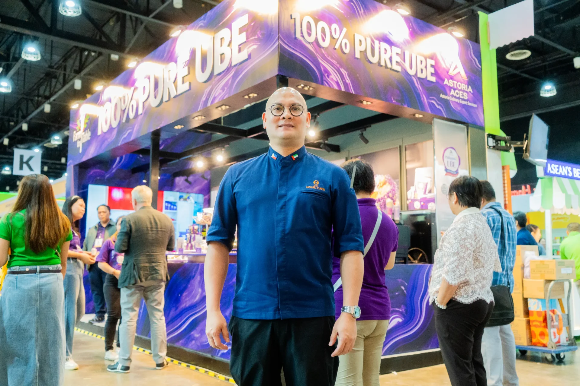 IFEX Philippines 2026: Tropical Flavors for the World gallery image 18